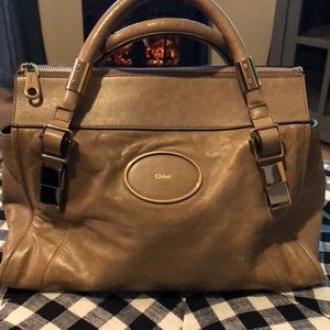 ⭐️Vintage Chloe Handbag